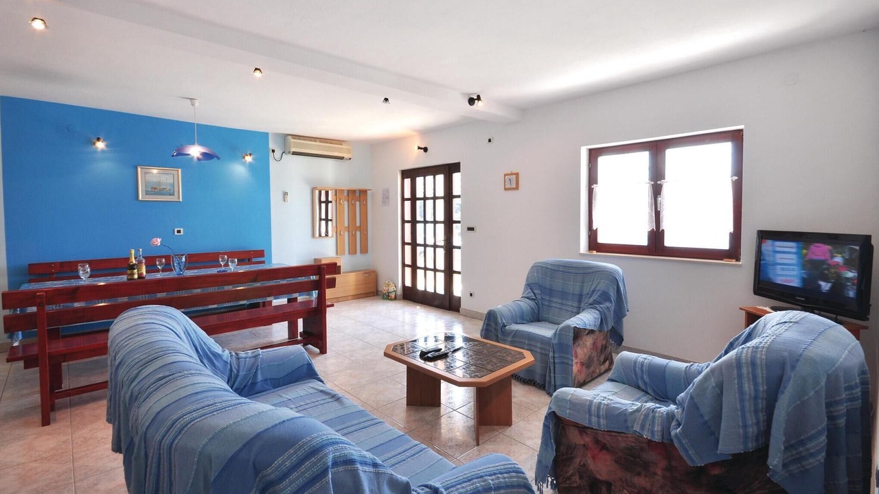 Photo of Bedroom in Ruskamen
