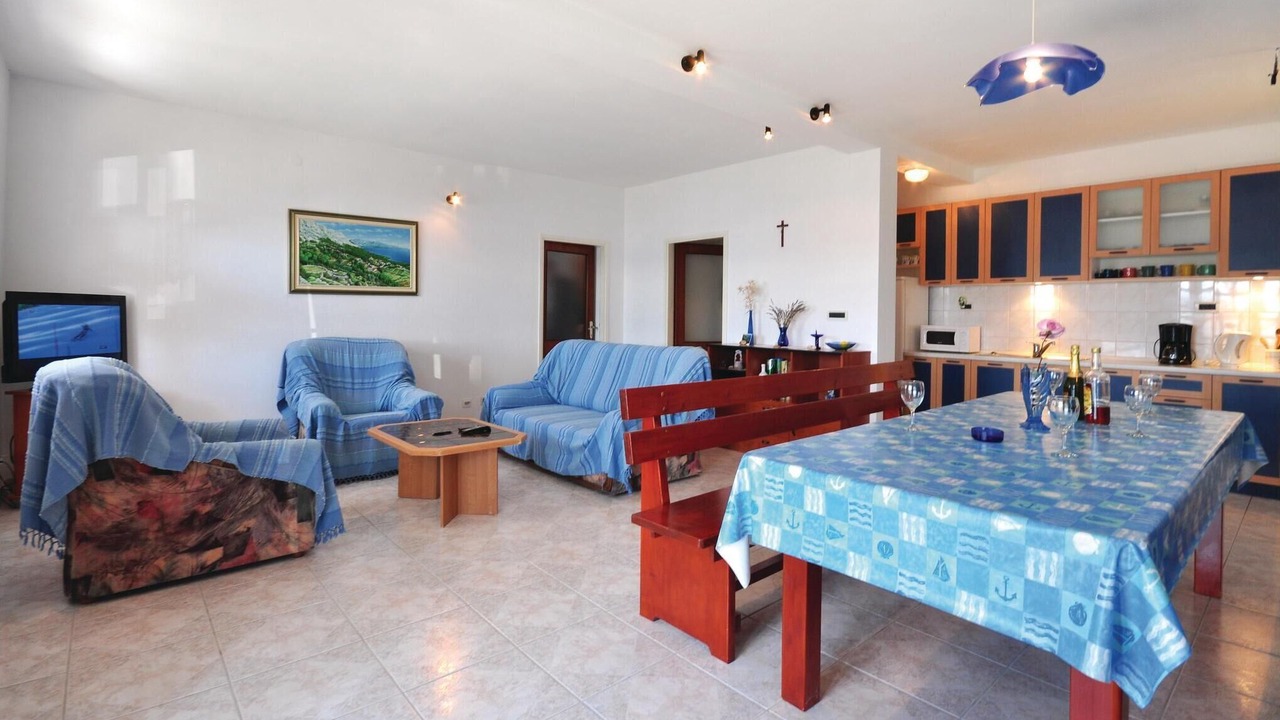 Photo of Bedroom in Ruskamen