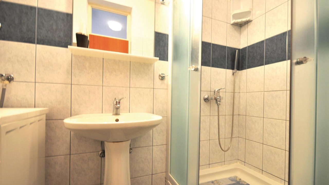 Photo of Bathroom in Ruskamen