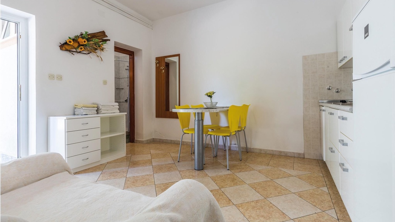 Photo of Bedroom in Porec
