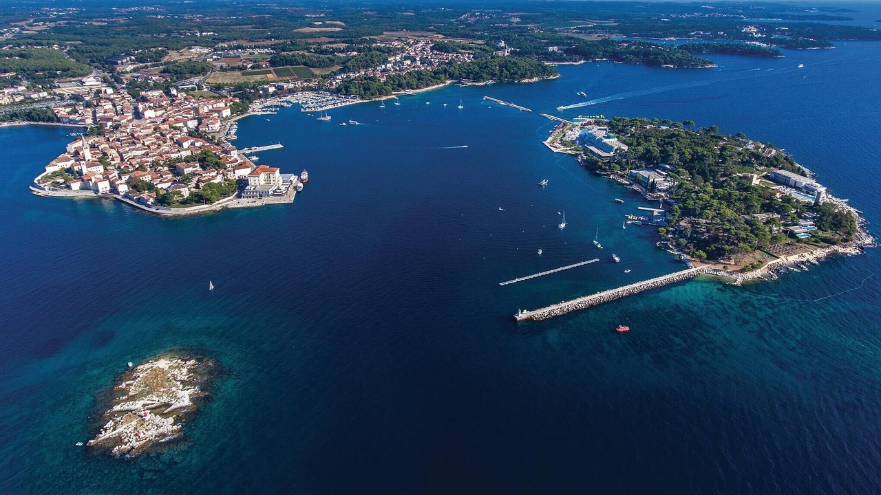 Photo of Others in Porec