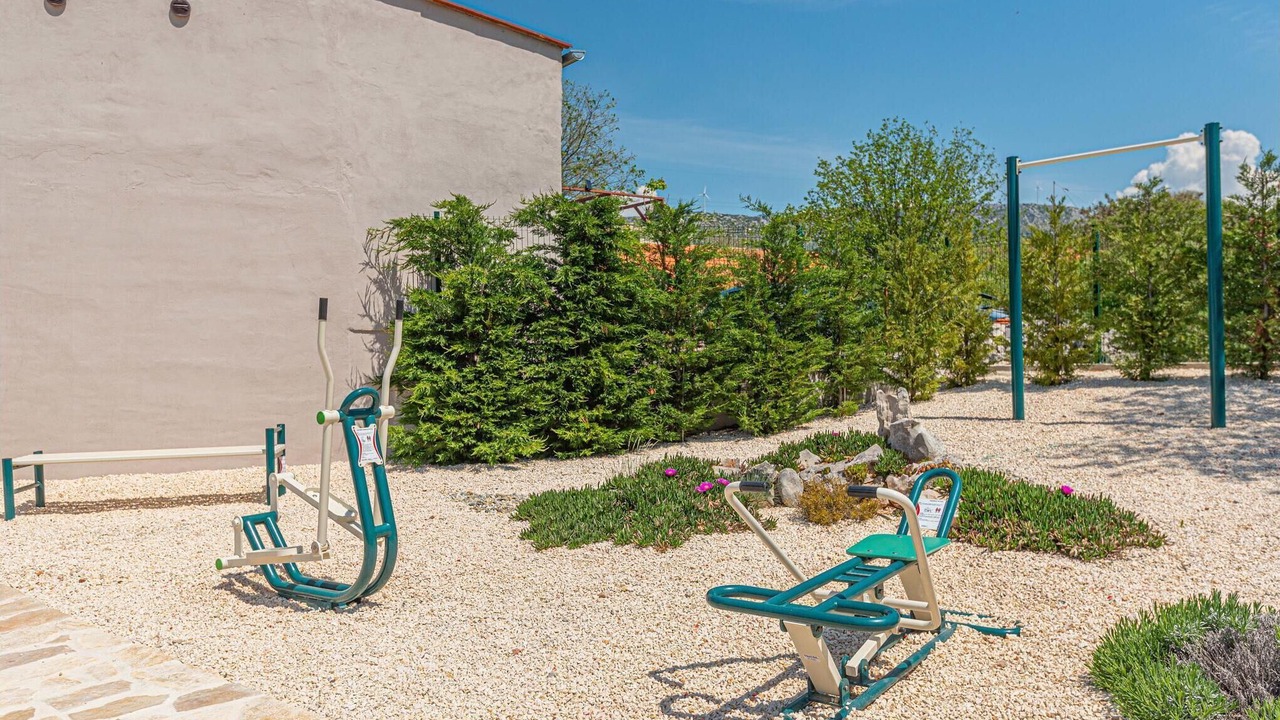 Photo of Outdoor in Sibenik
