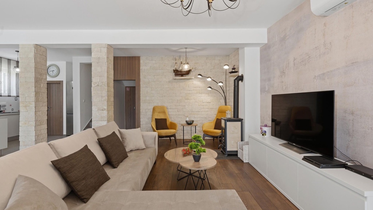 Photo of Bedroom in Sibenik