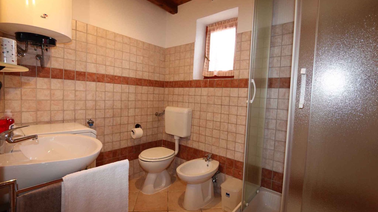 Photo of Bathroom in Polje