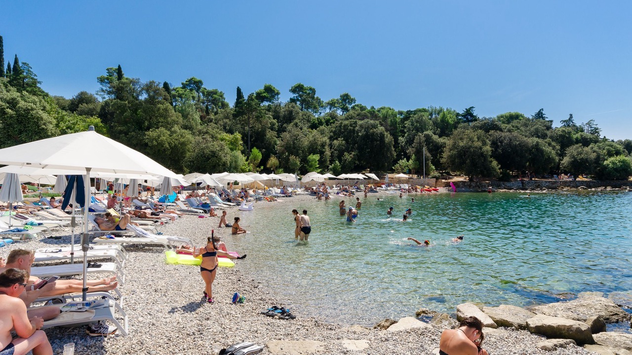 Photo of Others in Rovinj