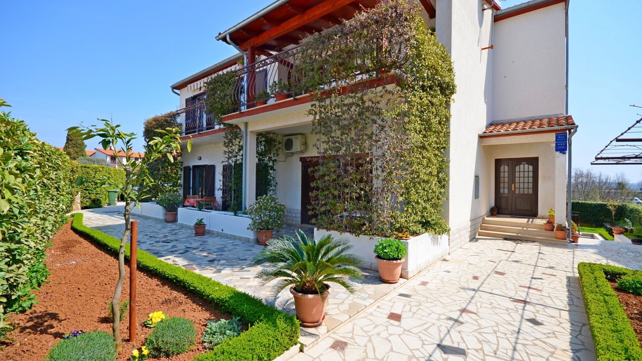 Photo of Outdoor in Rovinj
