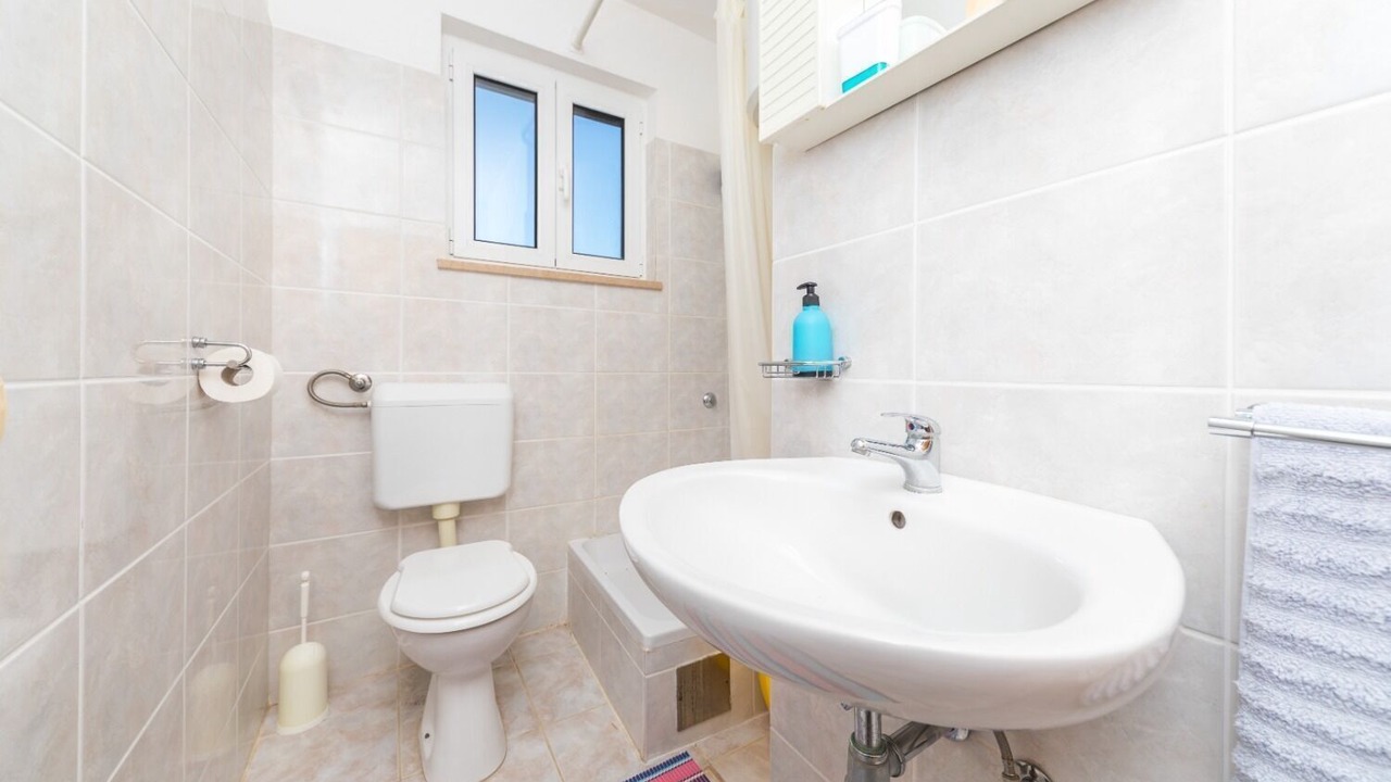 Photo of Bathroom in Vinisce