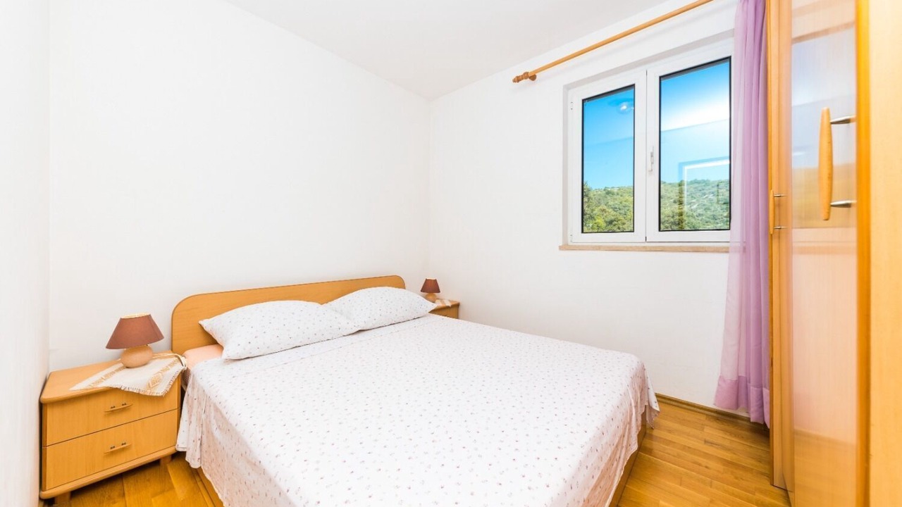 Photo of Bedroom in Vinisce