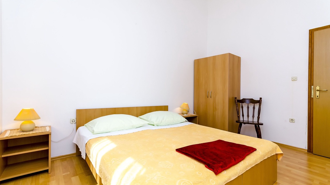 Photo of Bedroom in Slatine