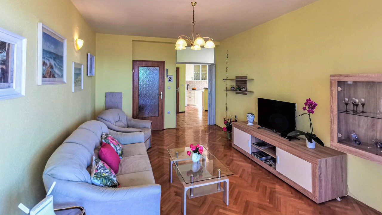 Photo of Bedroom in Pobri