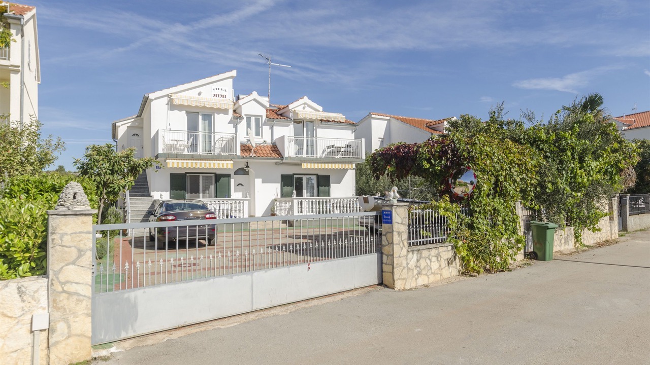 Photo of Outdoor in Brodarica