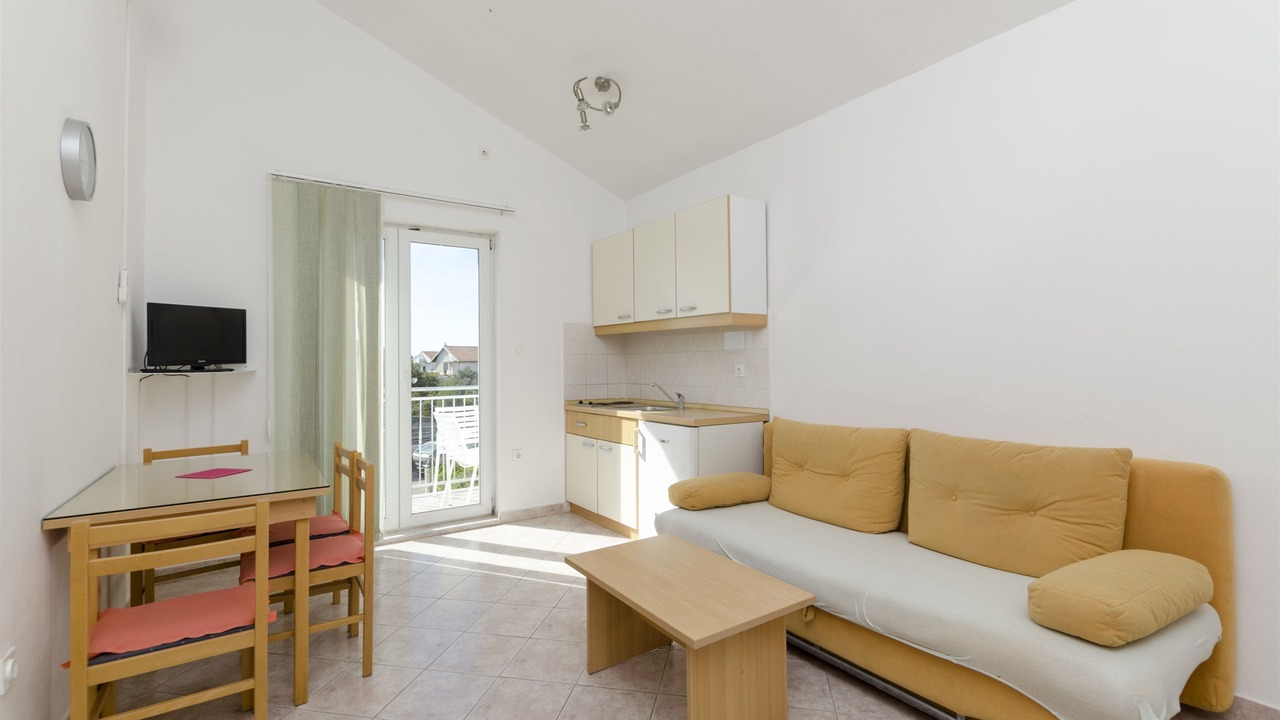 Photo of Livingroom in Brodarica