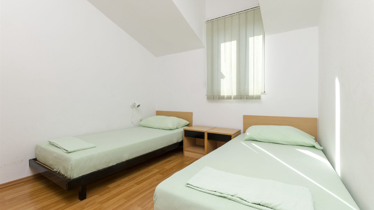 Photo of Bedroom in Brodarica