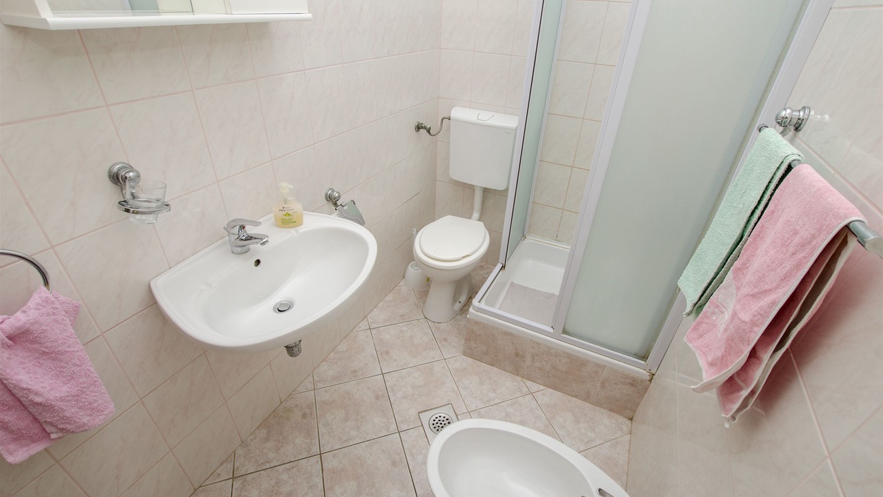 Photo of Bathroom in Brodarica