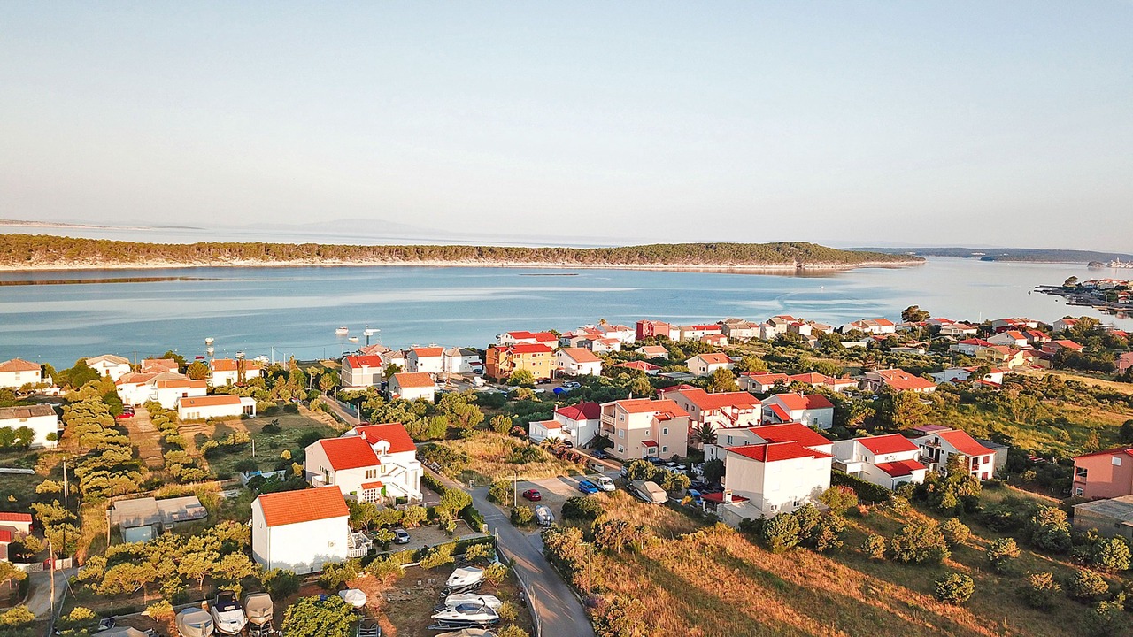 Photo of Outdoor in Barbat na Rabu