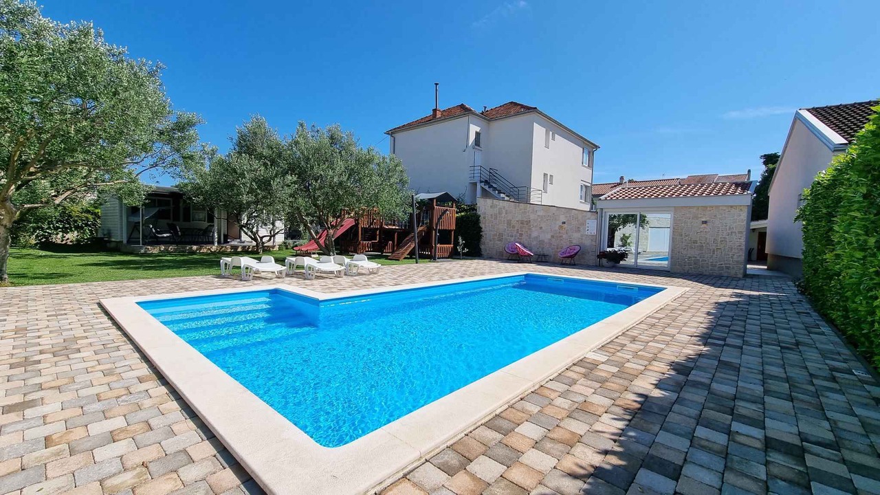 Photo of Outdoor in Biograd na Moru