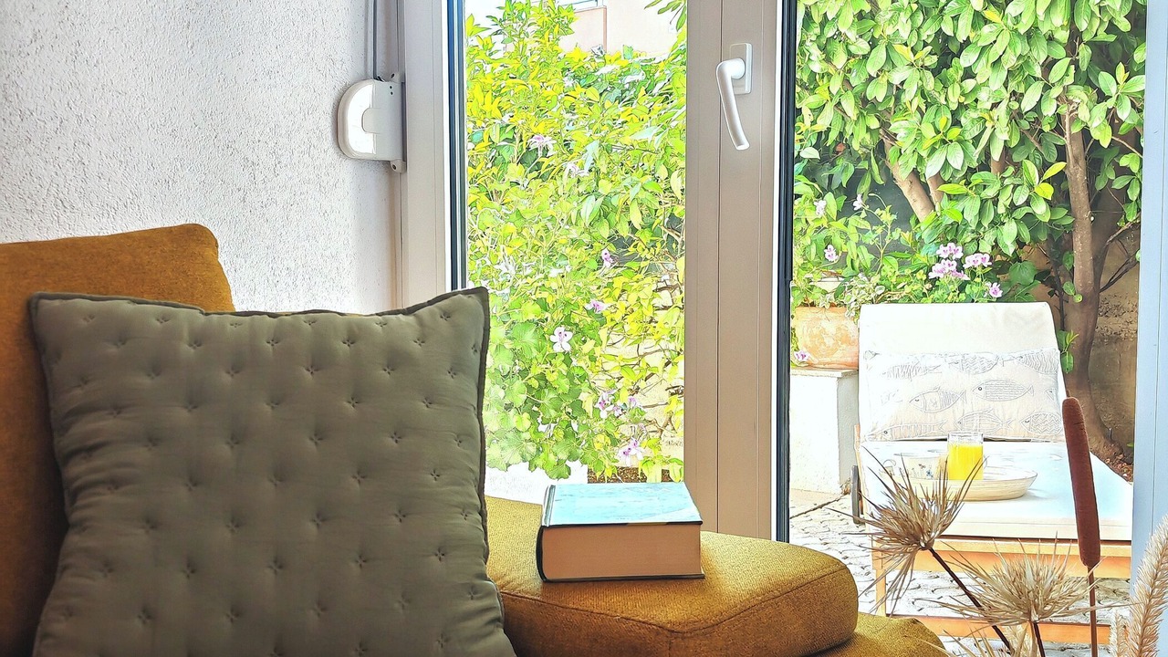 Photo of Livingroom in Okrug Gornji