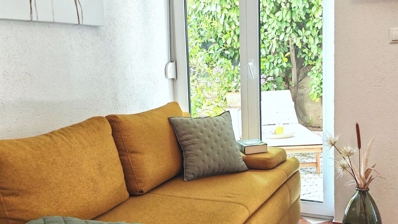 Photo of Livingroom in Okrug Gornji