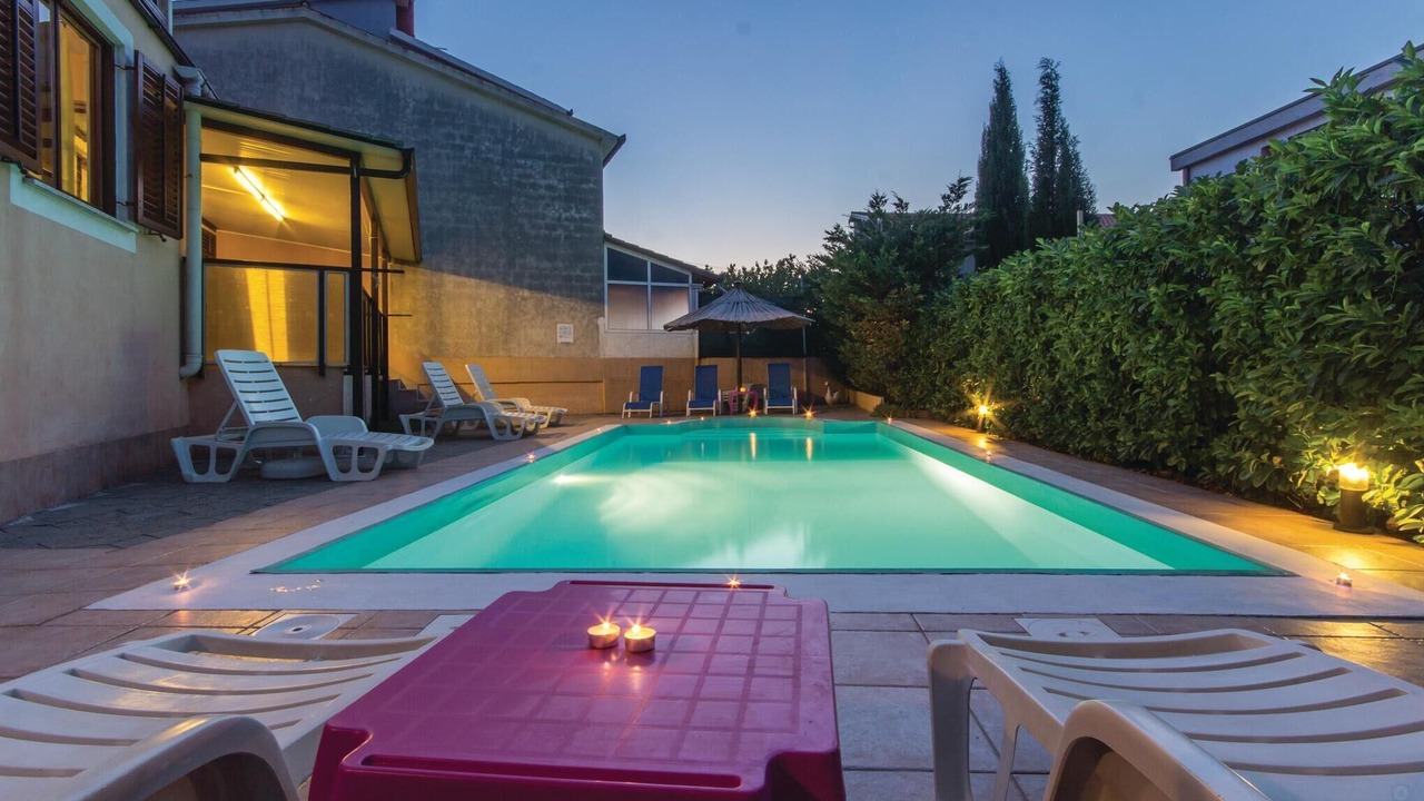 Photo of Outdoor in Pomer