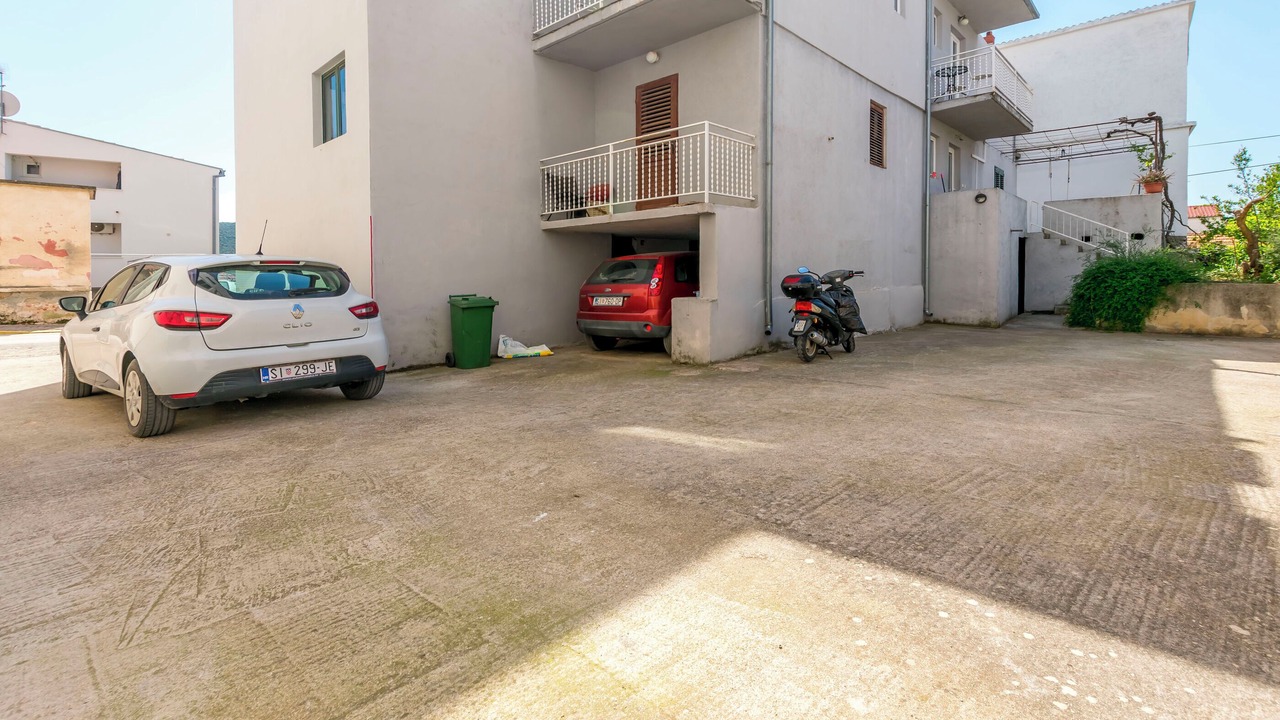 Photo of Outdoor in Primosten