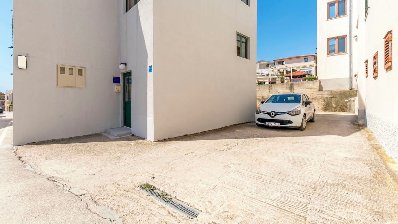Photo of Outdoor in Primosten