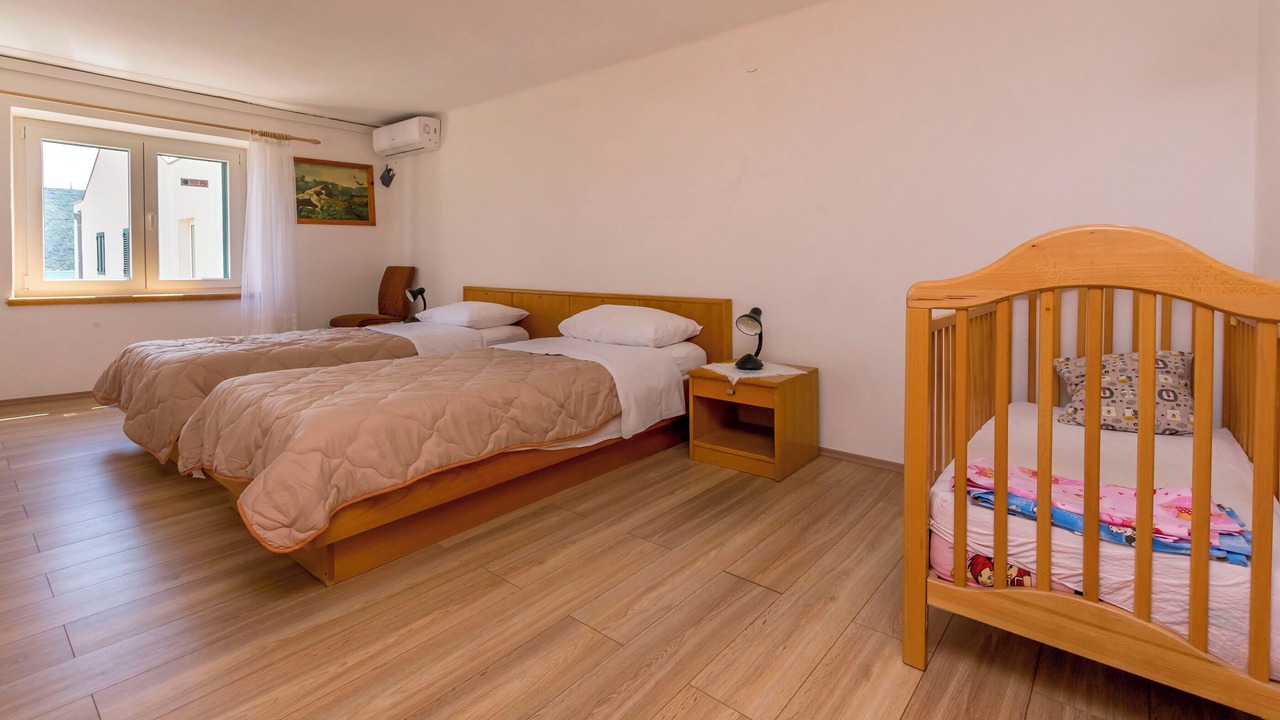 Photo of Bedroom in Primosten