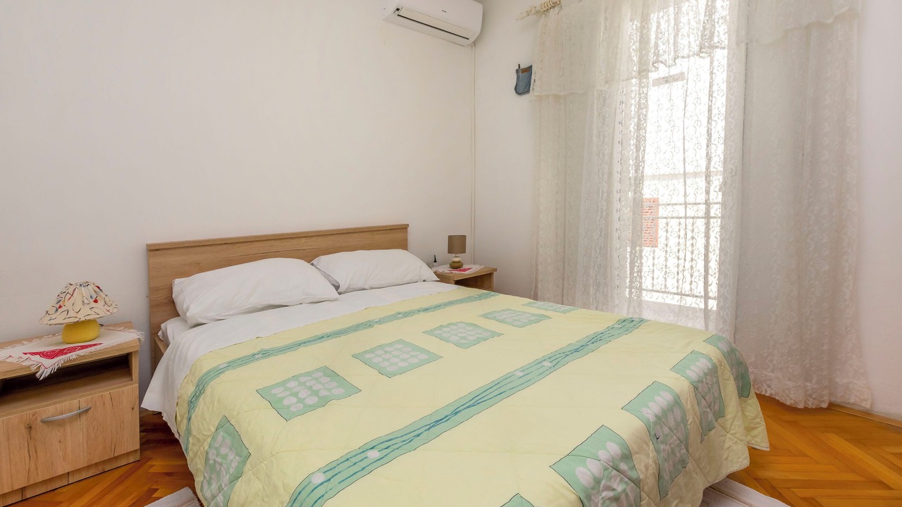 Photo of Bedroom in Primosten