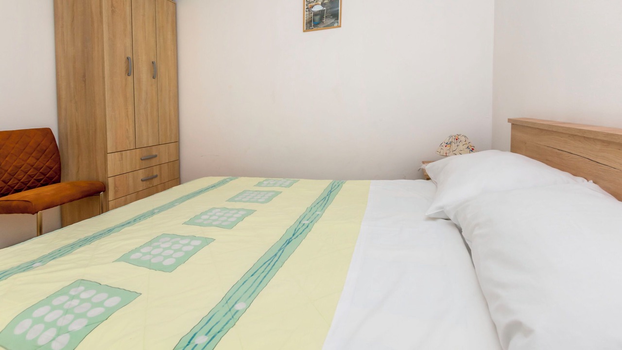 Photo of Bedroom in Primosten