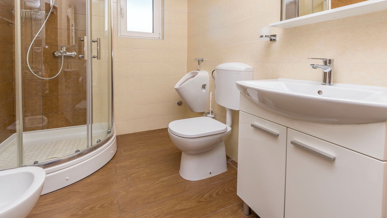 Photo of Bathroom in Primosten