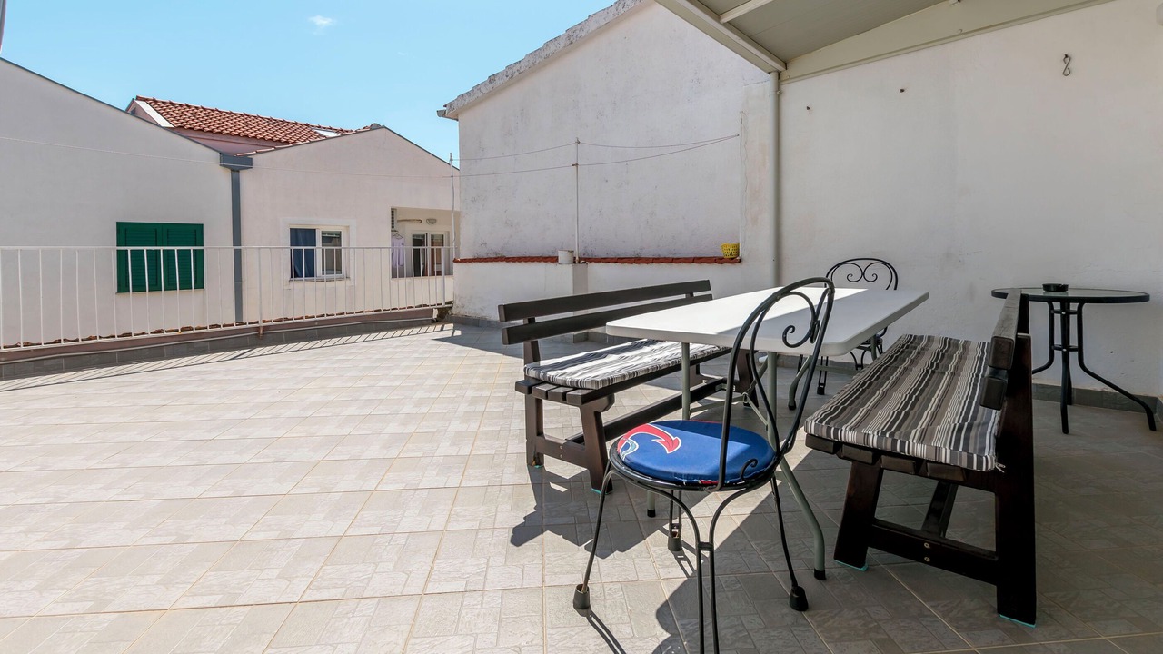 Photo of Outdoor in Primosten