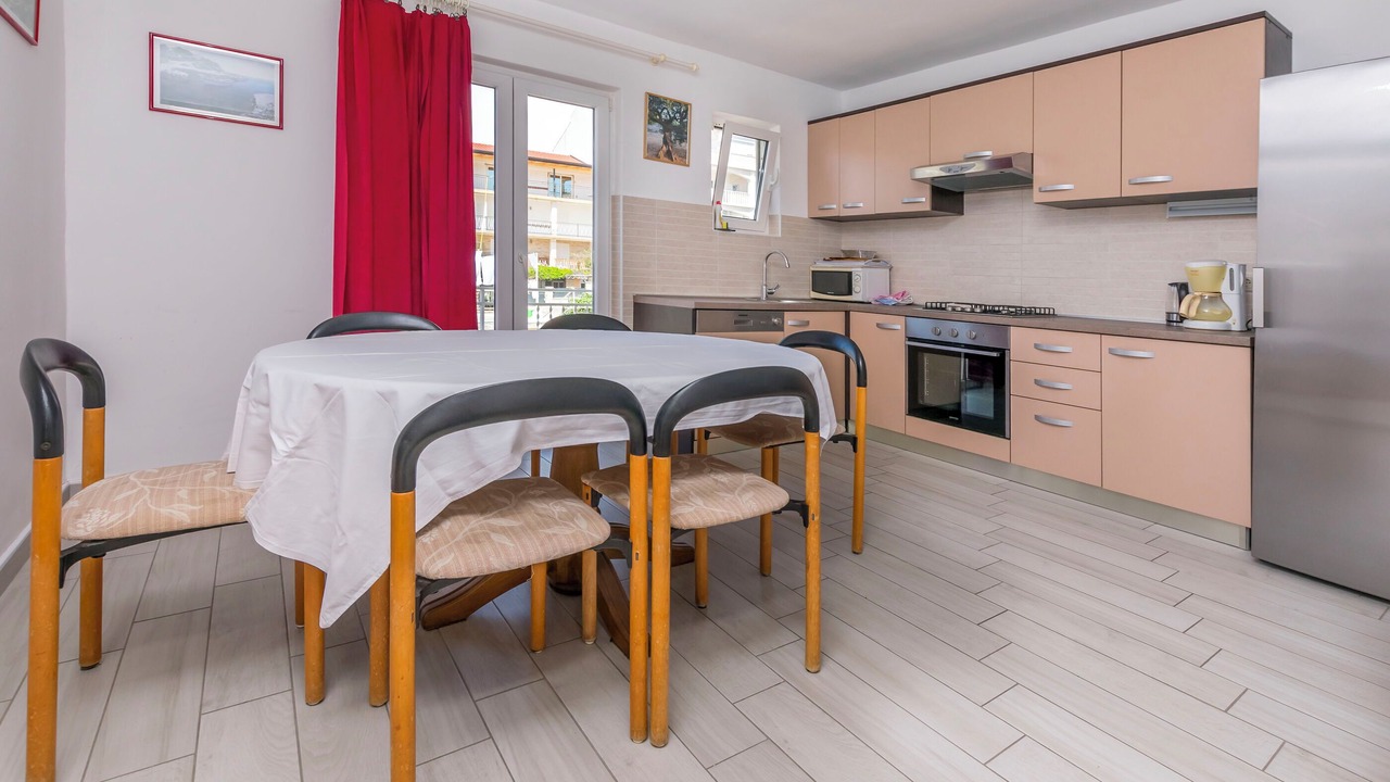 Photo of Kitchen in Primosten