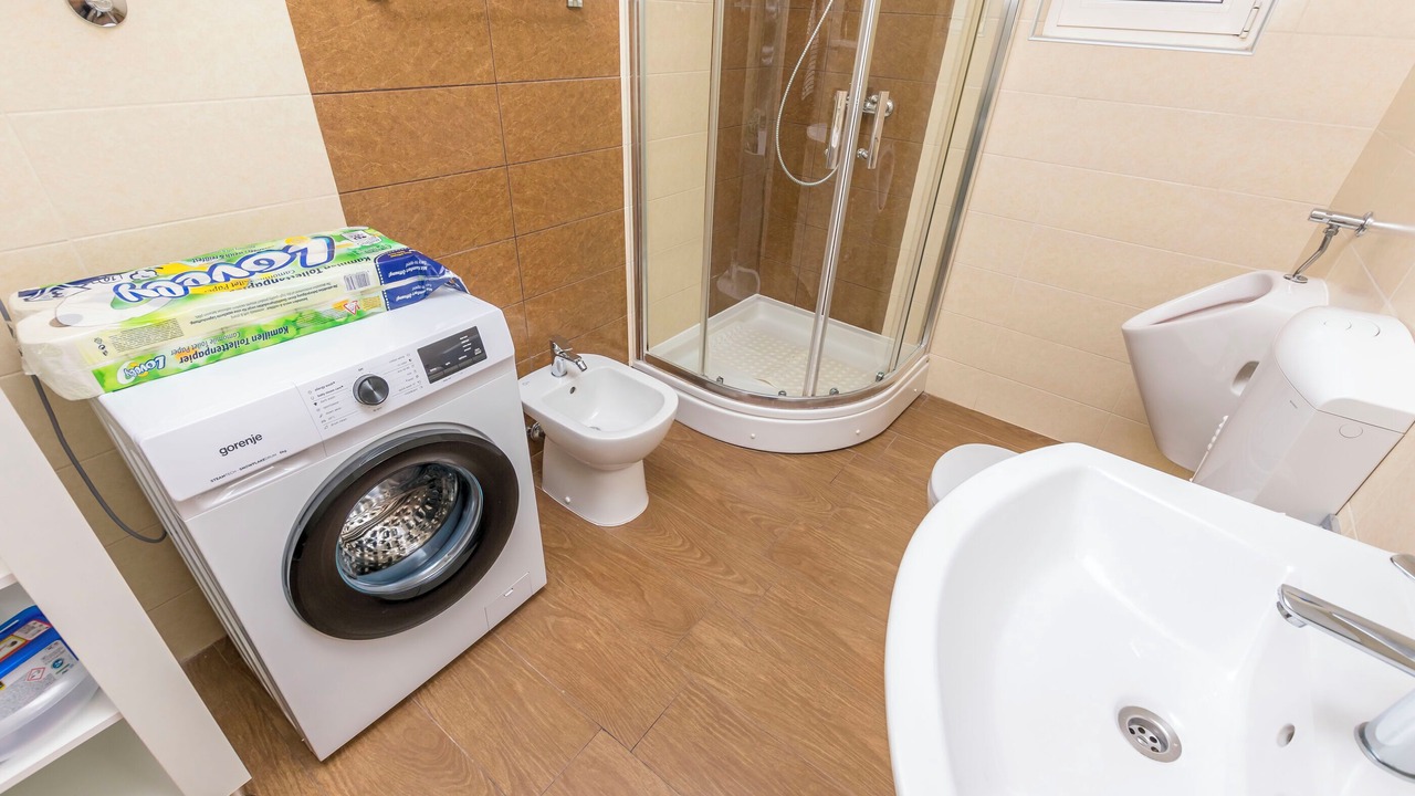 Photo of Bathroom in Primosten
