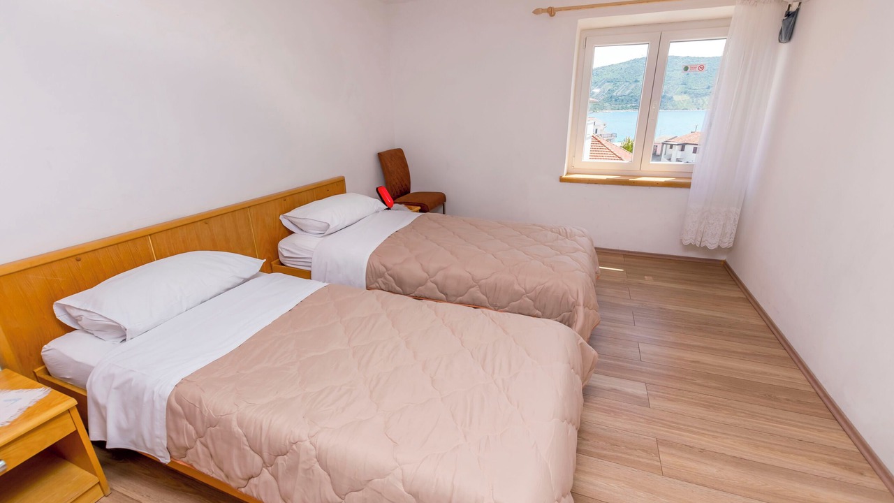 Photo of Bedroom in Primosten