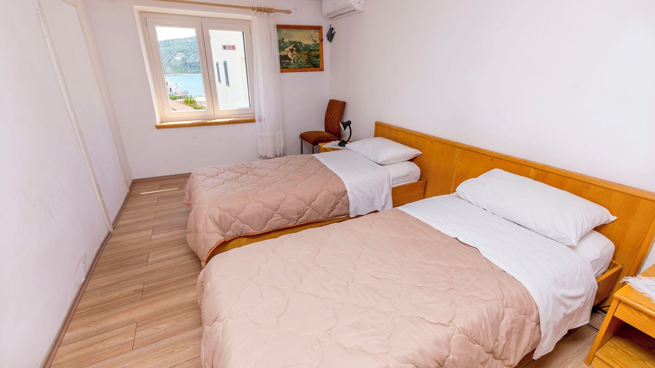 Photo of Bedroom in Primosten