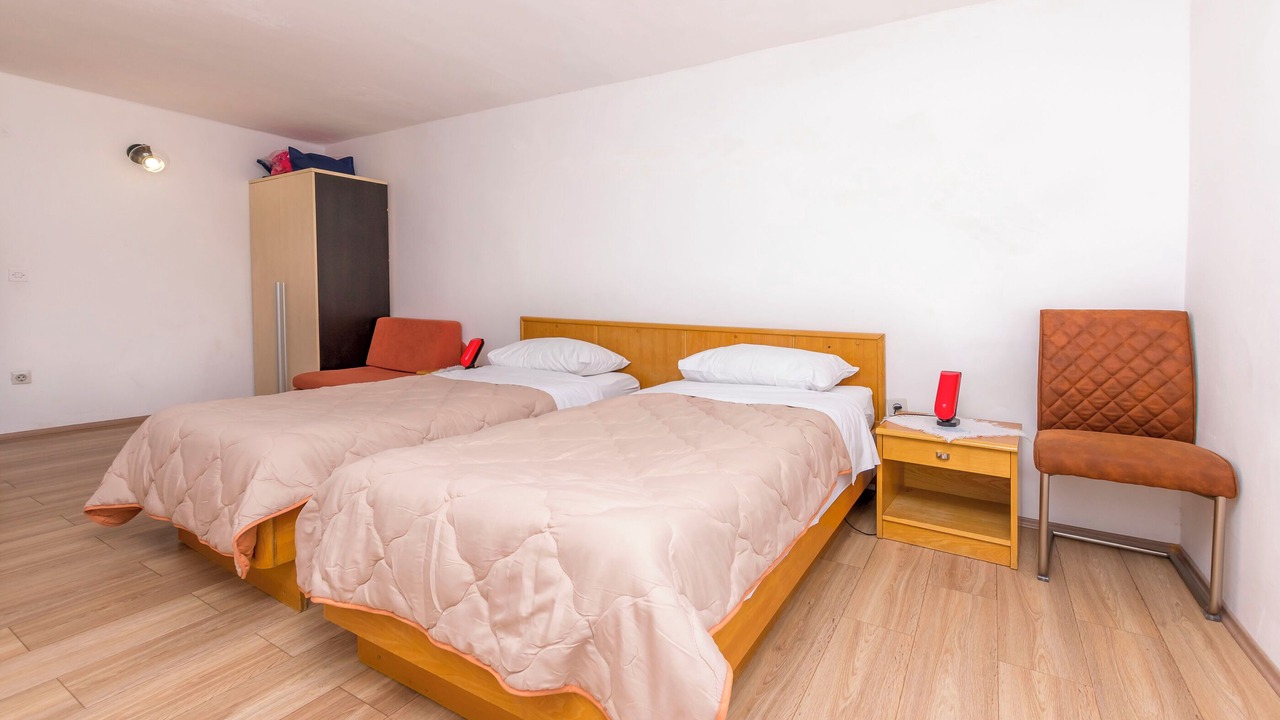 Photo of Bedroom in Primosten