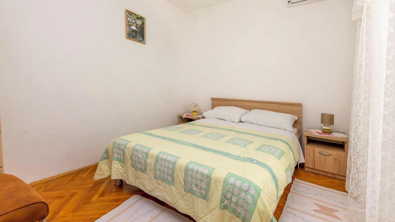 Photo of Bedroom in Primosten