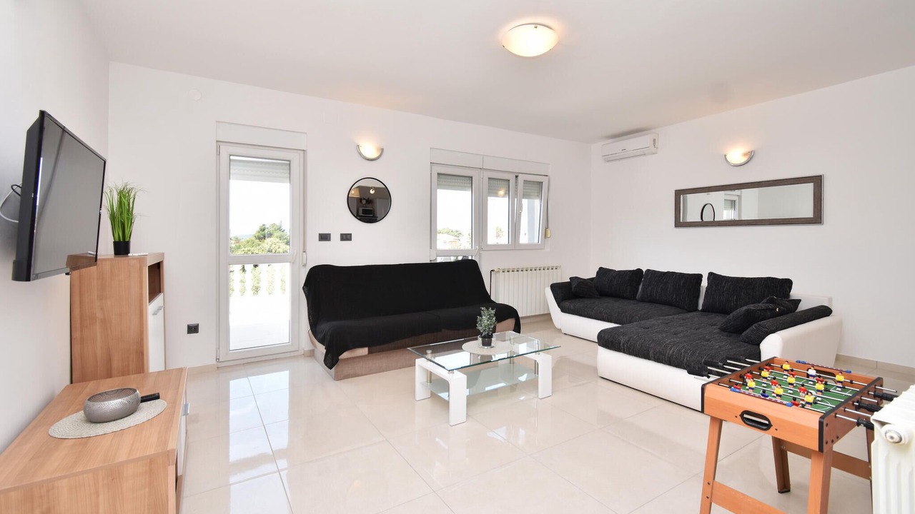 Photo of Bedroom in Brodarica
