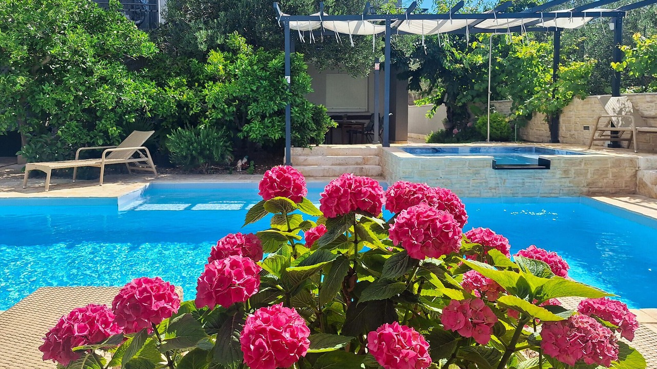 Photo of Outdoor in Brodarica