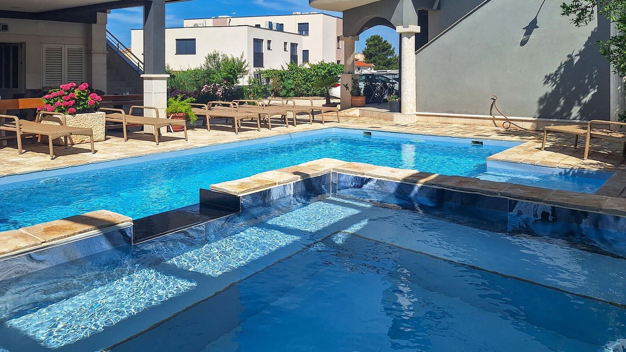 Photo of Outdoor in Brodarica