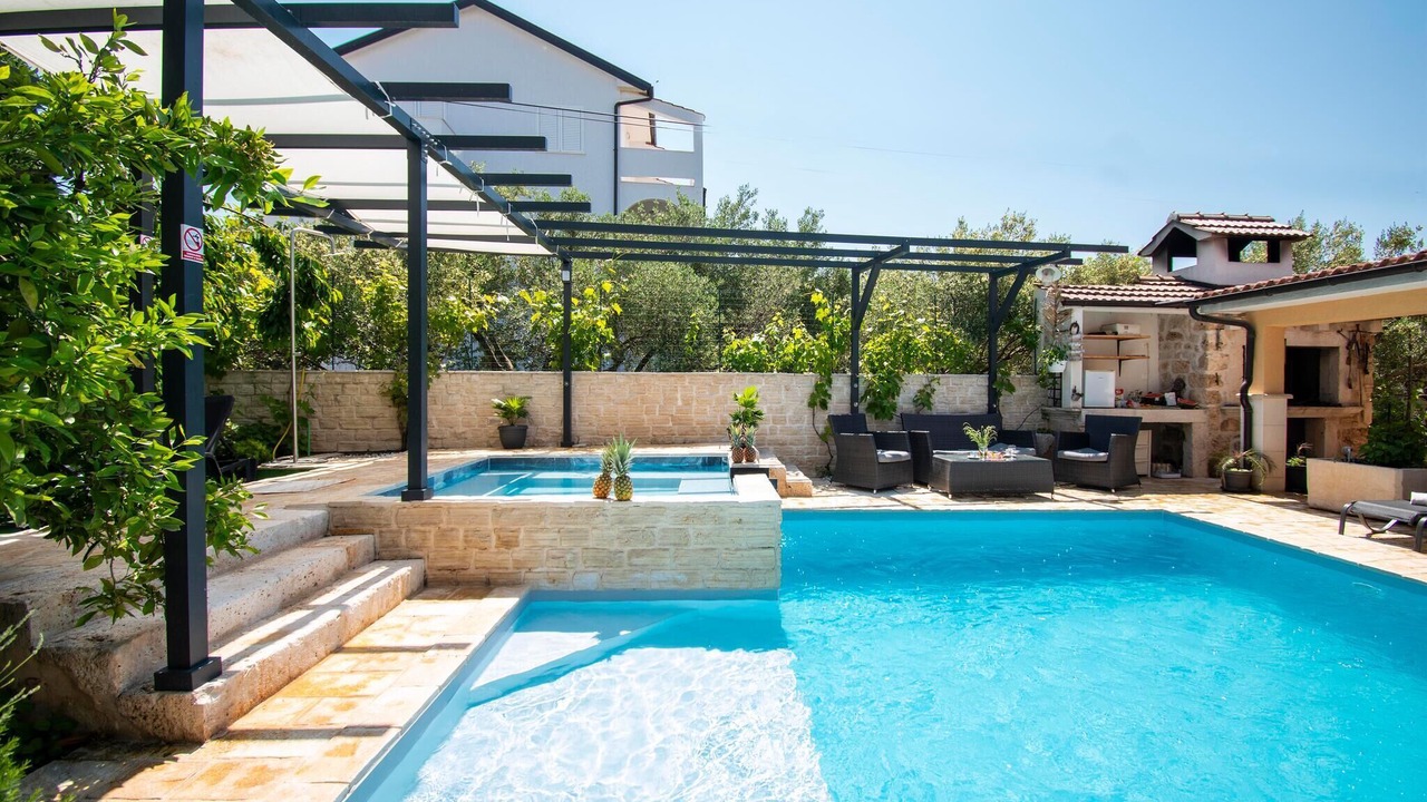 Photo of Outdoor in Brodarica