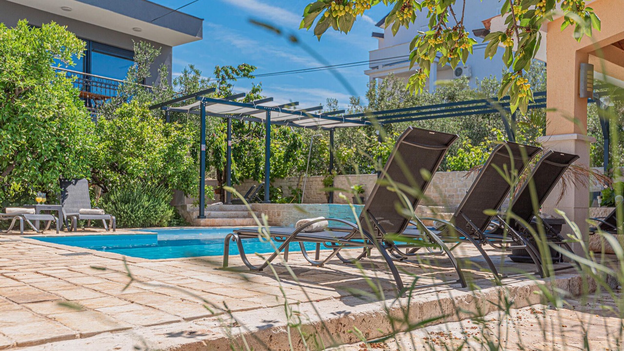 Photo of Outdoor in Brodarica