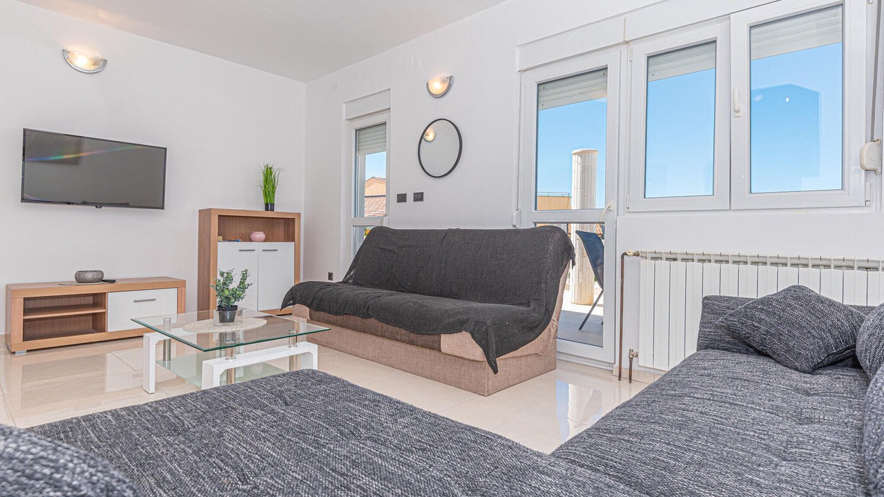 Photo of Bedroom in Brodarica