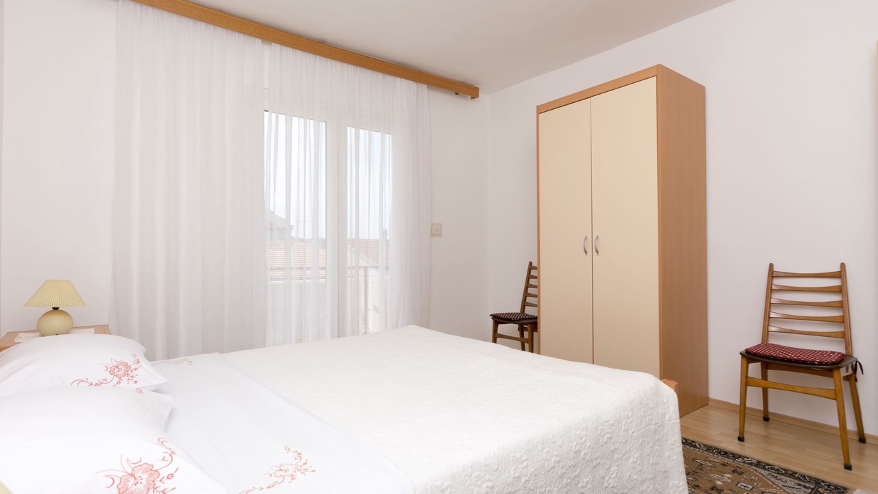 Photo of Bedroom in Primosten