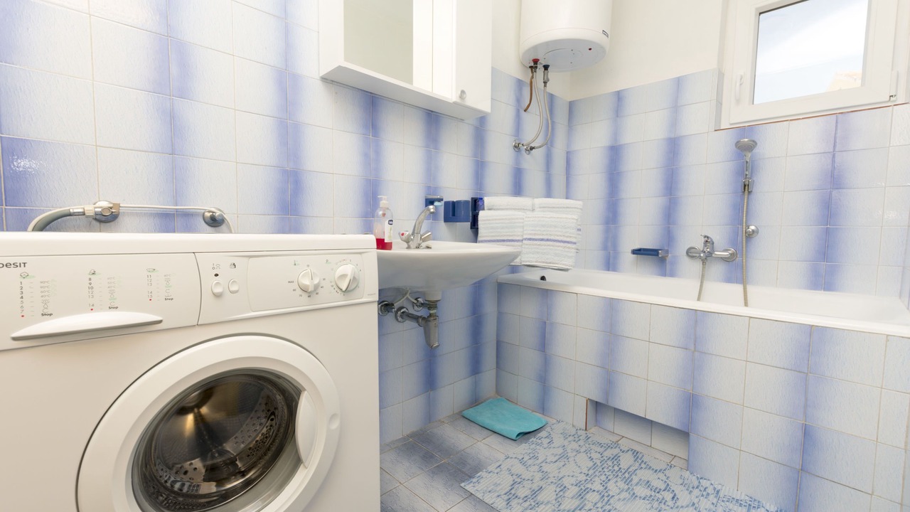 Photo of Bathroom in Primosten