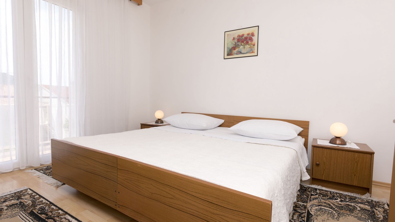 Photo of Bedroom in Primosten