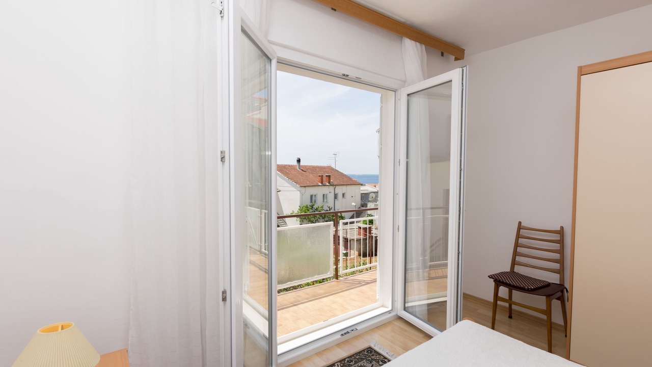 Photo of Bedroom in Primosten