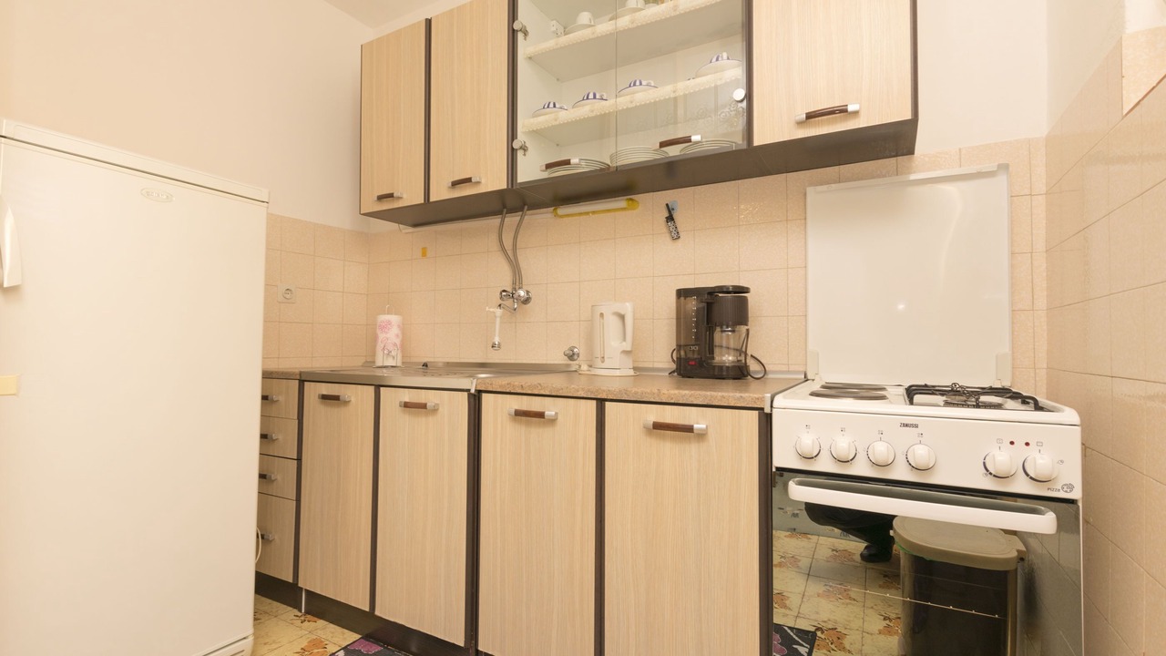 Photo of Kitchen in Primosten