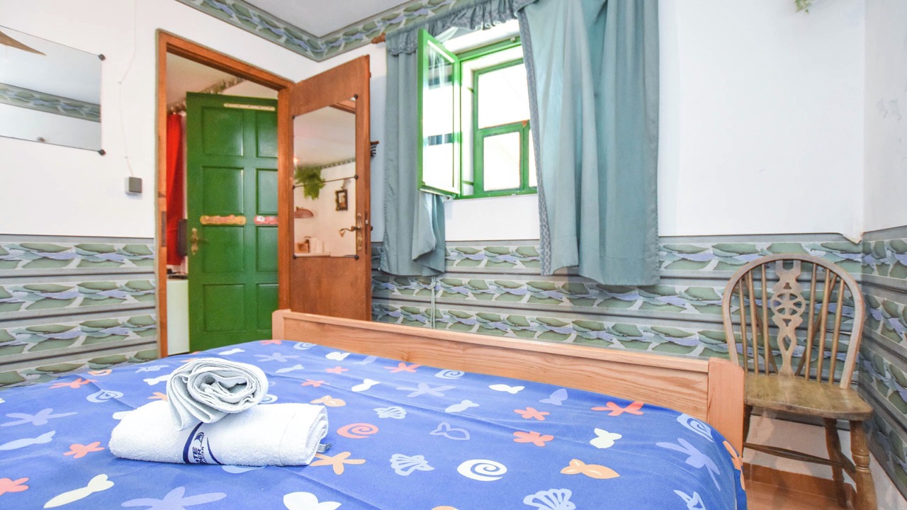 Photo of Bedroom in Tkon