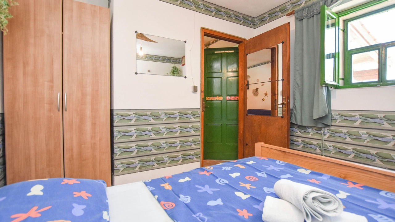 Photo of Bedroom in Tkon