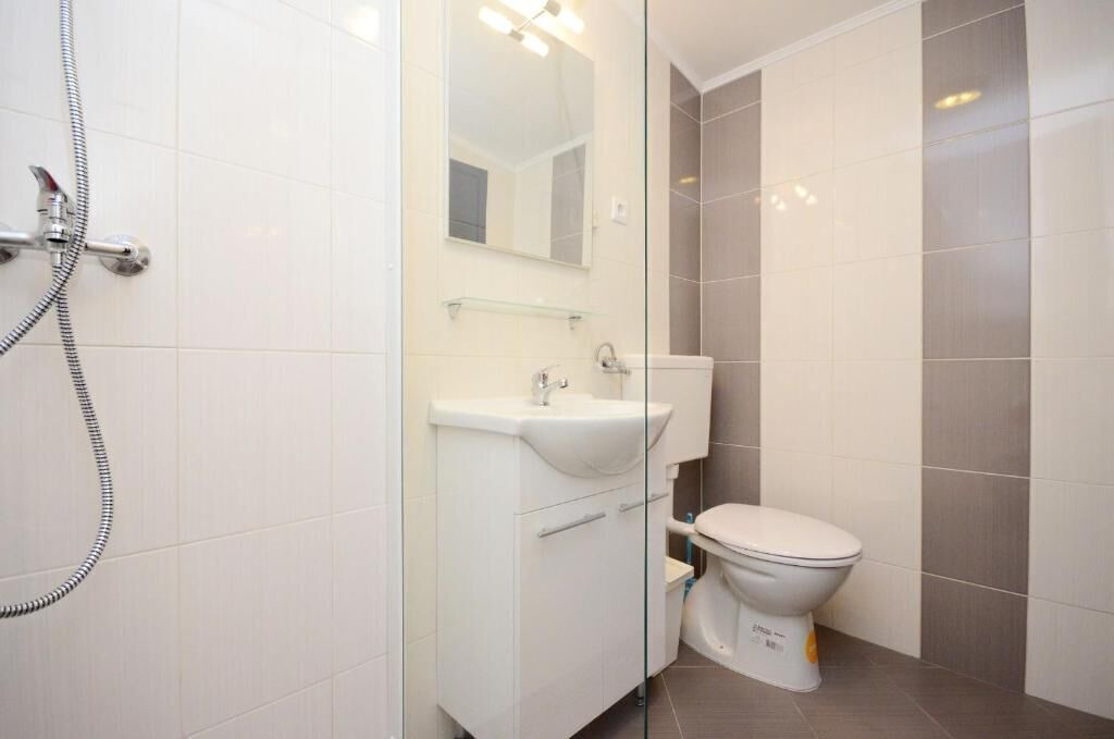 Photo of Bathroom in Krk